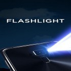 Med den aktuella app  för Android ladda ner gratis Flashlight till den andra mobiler eller surfplattan.