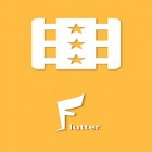 Med den aktuella app  för Android ladda ner gratis Flutter - Instant movie ratings till den andra mobiler eller surfplattan.