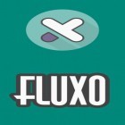 Med den aktuella app  för Android ladda ner gratis Fluxo - Icon pack till den andra mobiler eller surfplattan.