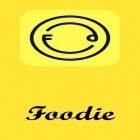 Med den aktuella app  för Android ladda ner gratis Foodie - Camera for life till den andra mobiler eller surfplattan.