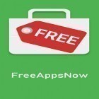 Med den aktuella app  för Android ladda ner gratis FreeAppsNow till den andra mobiler eller surfplattan.