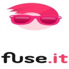 Med den aktuella app  för Android ladda ner gratis Fuse.it till den andra mobiler eller surfplattan.