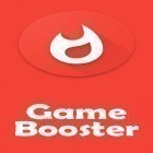 Med den aktuella app  för Android ladda ner gratis Game booster: Play games faster & smoother till den andra mobiler eller surfplattan.