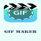 Med den aktuella app  för Android ladda ner gratis GIF maker - GIF editor till den andra mobiler eller surfplattan.