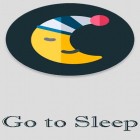 Med den aktuella app Moments för Android ladda ner gratis Go to sleep - Sleep reminder app till den andra mobiler eller surfplattan.
