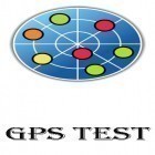 Med den aktuella app  för Android ladda ner gratis GPS test till den andra mobiler eller surfplattan.