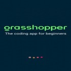 Med den aktuella app Tweetings för Android ladda ner gratis Grasshopper: Learn to code for free till den andra mobiler eller surfplattan.