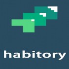 Med den aktuella app  för Android ladda ner gratis Habitory: Habit tracker till den andra mobiler eller surfplattan.