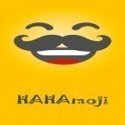 Med den aktuella app  för Android ladda ner gratis HAHAmoji - Animated face emoji GIF till den andra mobiler eller surfplattan.
