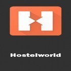 Med den aktuella app  för Android ladda ner gratis Hostelworld: Hostels & Cheap hotels till den andra mobiler eller surfplattan.