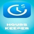 Med den aktuella app  för Android ladda ner gratis Hours keeper - Time tracking till den andra mobiler eller surfplattan.