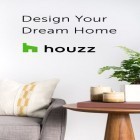 Med den aktuella app  för Android ladda ner gratis Houzz - Interior design ideas till den andra mobiler eller surfplattan.