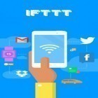 Med den aktuella app  för Android ladda ner gratis IFTTT till den andra mobiler eller surfplattan.