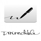 Med den aktuella app  för Android ladda ner gratis INKredible - Handwriting note till den andra mobiler eller surfplattan.