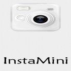 Med den aktuella app  för Android ladda ner gratis InstaMini - Instant cam, retro cam till den andra mobiler eller surfplattan.