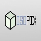 Med den aktuella app  för Android ladda ner gratis IsoPix: Pixel Art Editor till den andra mobiler eller surfplattan.