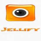 Med den aktuella app  för Android ladda ner gratis Jellify: Photo Effects till den andra mobiler eller surfplattan.