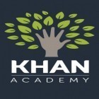 Med den aktuella app  för Android ladda ner gratis Khan academy till den andra mobiler eller surfplattan.