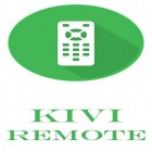 Med den aktuella app  för Android ladda ner gratis KIVI remote till den andra mobiler eller surfplattan.