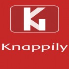 Med den aktuella app  för Android ladda ner gratis Knappily - The knowledge app till den andra mobiler eller surfplattan.