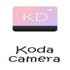 Med den aktuella app  för Android ladda ner gratis Koda cam - Photo editor,1998 cam, HD cam till den andra mobiler eller surfplattan.