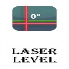 Med den aktuella app  för Android ladda ner gratis Laser level till den andra mobiler eller surfplattan.