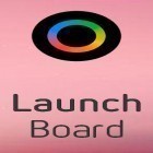 Med den aktuella app  för Android ladda ner gratis LaunchBoard: Modern app drawer till den andra mobiler eller surfplattan.