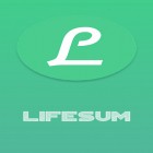 Med den aktuella app  för Android ladda ner gratis Lifesum: Healthy lifestyle, diet & meal planner till den andra mobiler eller surfplattan.