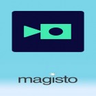 Med den aktuella app Osmino Wi-fi för Android ladda ner gratis Magisto Video editor & maker till den andra mobiler eller surfplattan.