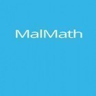 Med den aktuella app  för Android ladda ner gratis MalMath: Step By Step Solver till den andra mobiler eller surfplattan.