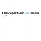 Med den aktuella app  för Android ladda ner gratis Map Navigation till den andra mobiler eller surfplattan.