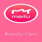 Med den aktuella app  för Android ladda ner gratis Meitu – Beauty cam, easy photo editor till den andra mobiler eller surfplattan.
