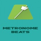 Med den aktuella app  för Android ladda ner gratis Metronome Beats till den andra mobiler eller surfplattan.