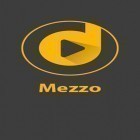 Med den aktuella app  för Android ladda ner gratis Mezzo: Music Player till den andra mobiler eller surfplattan.