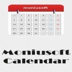Med den aktuella app  för Android ladda ner gratis Moniusoft calendar till den andra mobiler eller surfplattan.