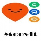 Med den aktuella app  för Android ladda ner gratis Moovit: Bus times, train times & live updates till den andra mobiler eller surfplattan.