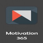 Med den aktuella app  för Android ladda ner gratis Motivation 365 till den andra mobiler eller surfplattan.