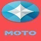 Med den aktuella app  för Android ladda ner gratis Moto till den andra mobiler eller surfplattan.