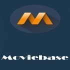 Med den aktuella app  för Android ladda ner gratis Moviebase till den andra mobiler eller surfplattan.