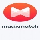 Med den aktuella app  för Android ladda ner gratis Musixmatch - Lyrics for your music till den andra mobiler eller surfplattan.