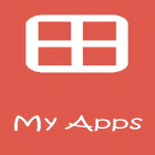 Ladda ner My apps - App list till Android gratis.