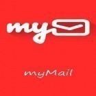 Med den aktuella app  för Android ladda ner gratis myMail – Email till den andra mobiler eller surfplattan.