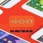 Med den aktuella app  för Android ladda ner gratis Navbar apps till den andra mobiler eller surfplattan.