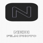 Med den aktuella app  för Android ladda ner gratis Nebi - Film photo till den andra mobiler eller surfplattan.