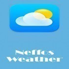 Med den aktuella app Pexels för Android ladda ner gratis Neffos weather till den andra mobiler eller surfplattan.