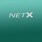 Med den aktuella app Nexus clock widget för Android ladda ner gratis NetX: Network Scan till den andra mobiler eller surfplattan.