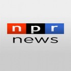 Med den aktuella app  för Android ladda ner gratis NPR News till den andra mobiler eller surfplattan.