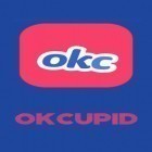 Med den aktuella app  för Android ladda ner gratis OkCupid dating till den andra mobiler eller surfplattan.
