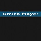 Med den aktuella app Funtastic Face för Android ladda ner gratis Omich Player till den andra mobiler eller surfplattan.