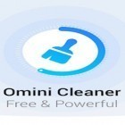 Med den aktuella app  för Android ladda ner gratis Omni cleaner - Powerful cache clean till den andra mobiler eller surfplattan.